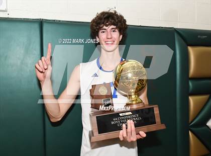 Thumbnail 1 in O'Connor vs. Highland (AIA 6A Final - Awards) photogallery.