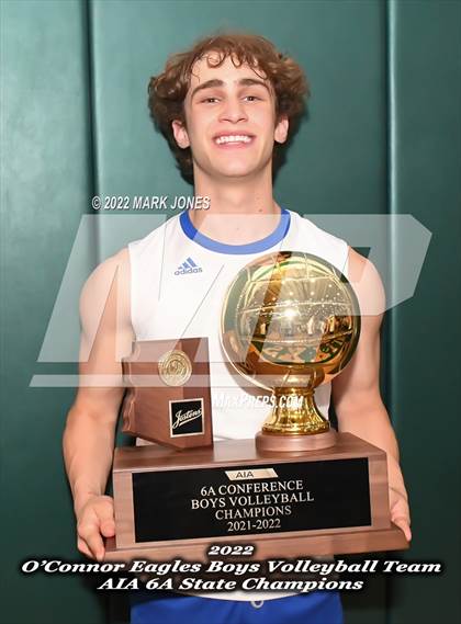 Thumbnail 1 in O'Connor vs. Highland (AIA 6A Final - Awards) photogallery.