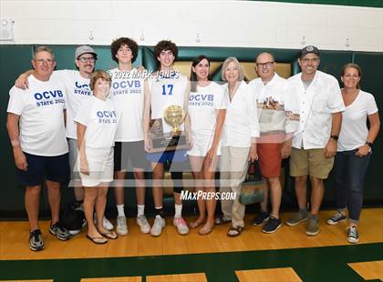 Thumbnail 3 in O'Connor vs. Highland (AIA 6A Final - Awards) photogallery.