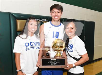 Thumbnail 1 in O'Connor vs. Highland (AIA 6A Final - Awards) photogallery.