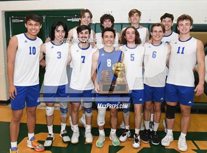 Thumbnail 3 in O'Connor vs. Highland (AIA 6A Final - Awards) photogallery.