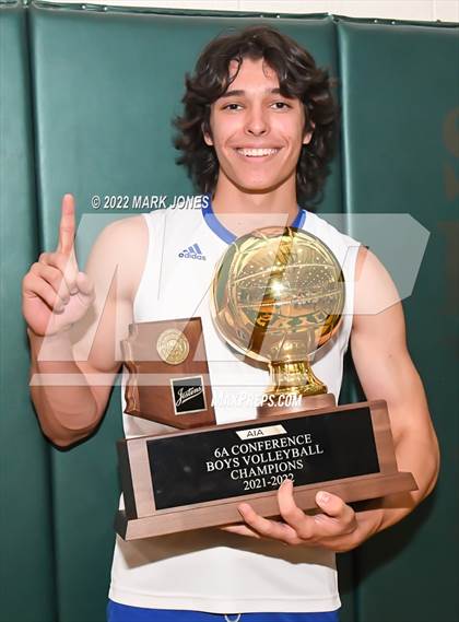 Thumbnail 1 in O'Connor vs. Highland (AIA 6A Final - Awards) photogallery.