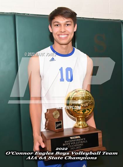 Thumbnail 2 in O'Connor vs. Highland (AIA 6A Final - Awards) photogallery.