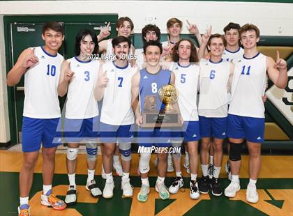 Thumbnail 1 in O'Connor vs. Highland (AIA 6A Final - Awards) photogallery.