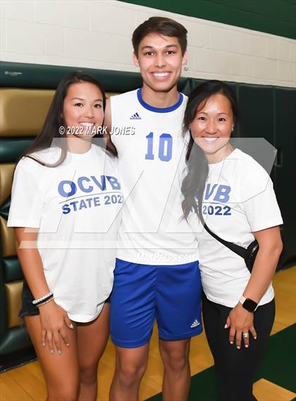 Thumbnail 3 in O'Connor vs. Highland (AIA 6A Final - Awards) photogallery.