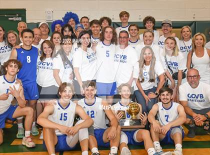Thumbnail 1 in O'Connor vs. Highland (AIA 6A Final - Awards) photogallery.