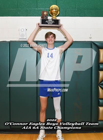 Thumbnail 1 in O'Connor vs. Highland (AIA 6A Final - Awards) photogallery.