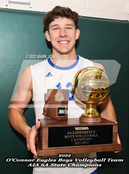 Thumbnail 3 in O'Connor vs. Highland (AIA 6A Final - Awards) photogallery.