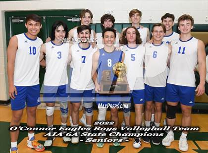 Thumbnail 1 in O'Connor vs. Highland (AIA 6A Final - Awards) photogallery.