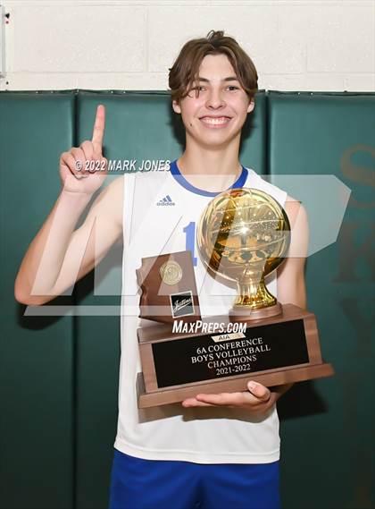 Thumbnail 3 in O'Connor vs. Highland (AIA 6A Final - Awards) photogallery.