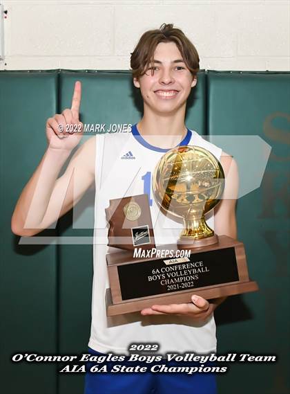 Thumbnail 1 in O'Connor vs. Highland (AIA 6A Final - Awards) photogallery.
