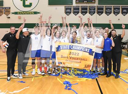 Thumbnail 3 in O'Connor vs. Highland (AIA 6A Final - Awards) photogallery.