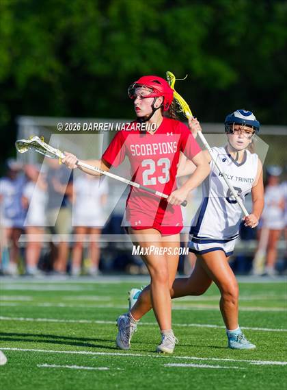 Thumbnail 3 in Satellite @ Holy Trinity Episcopal Academy photogallery.