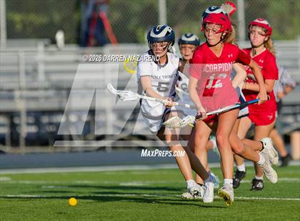 Thumbnail 2 in Satellite @ Holy Trinity Episcopal Academy photogallery.