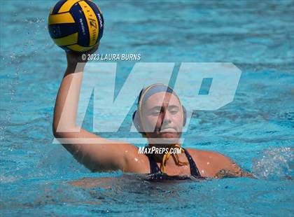 Thumbnail 1 in Arroyo Grande vs Soquel (St. Francis Invitational) photogallery.