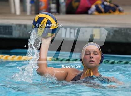 Thumbnail 1 in Arroyo Grande vs Soquel (St. Francis Invitational) photogallery.