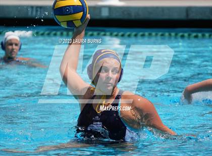 Thumbnail 3 in Arroyo Grande vs Soquel (St. Francis Invitational) photogallery.