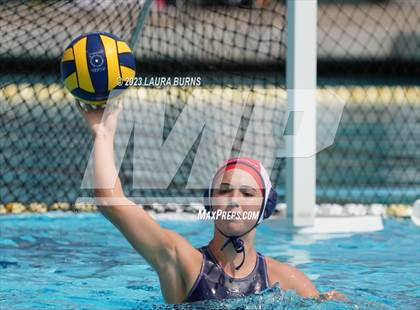 Thumbnail 3 in Arroyo Grande vs Soquel (St. Francis Invitational) photogallery.