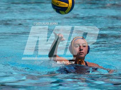 Thumbnail 3 in Arroyo Grande vs Soquel (St. Francis Invitational) photogallery.
