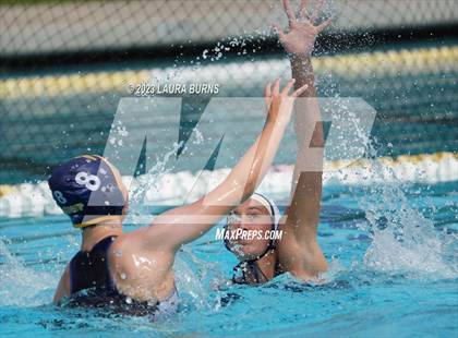 Thumbnail 2 in Arroyo Grande vs Soquel (St. Francis Invitational) photogallery.