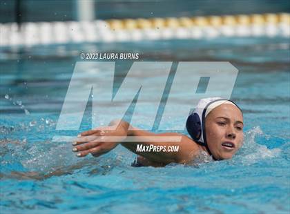 Thumbnail 2 in Arroyo Grande vs Soquel (St. Francis Invitational) photogallery.