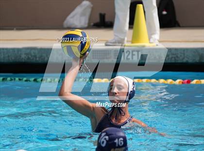 Thumbnail 3 in Arroyo Grande vs Soquel (St. Francis Invitational) photogallery.
