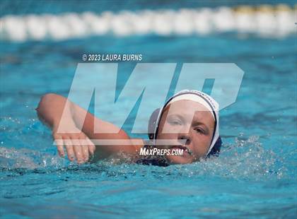 Thumbnail 1 in Arroyo Grande vs Soquel (St. Francis Invitational) photogallery.