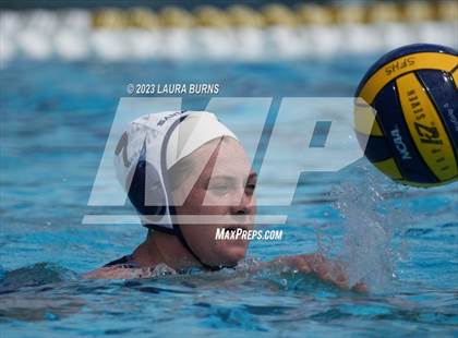 Thumbnail 2 in Arroyo Grande vs Soquel (St. Francis Invitational) photogallery.