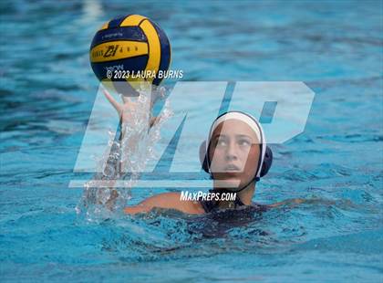 Thumbnail 3 in Arroyo Grande vs Soquel (St. Francis Invitational) photogallery.