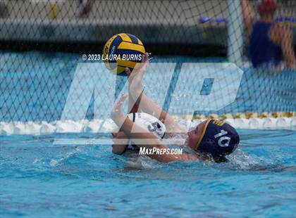 Thumbnail 3 in Arroyo Grande vs Soquel (St. Francis Invitational) photogallery.