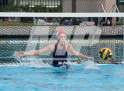 Thumbnail 1 in Arroyo Grande vs Soquel (St. Francis Invitational) photogallery.
