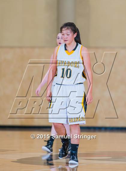 Thumbnail 1 in Granada vs. Exeter (West Coast Jamboree) photogallery.