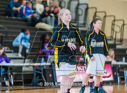 Thumbnail 1 in Granada vs. Exeter (West Coast Jamboree) photogallery.