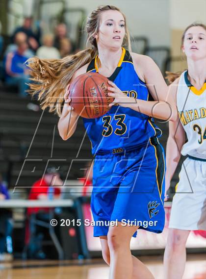 Thumbnail 3 in Granada vs. Exeter (West Coast Jamboree) photogallery.
