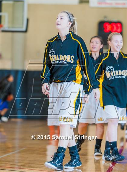 Thumbnail 1 in Granada vs. Exeter (West Coast Jamboree) photogallery.