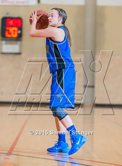 Thumbnail 3 in Granada vs. Exeter (West Coast Jamboree) photogallery.