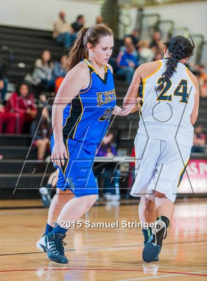 Thumbnail 1 in Granada vs. Exeter (West Coast Jamboree) photogallery.