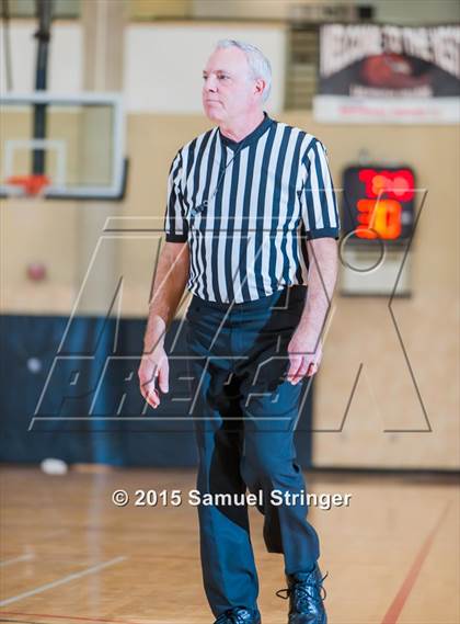 Thumbnail 3 in Granada vs. Exeter (West Coast Jamboree) photogallery.