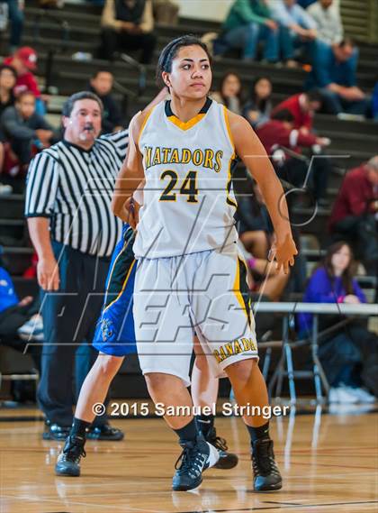 Thumbnail 2 in Granada vs. Exeter (West Coast Jamboree) photogallery.