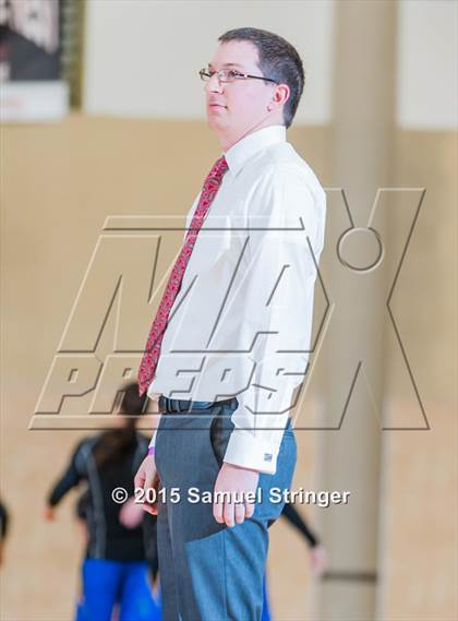 Thumbnail 3 in Granada vs. Exeter (West Coast Jamboree) photogallery.
