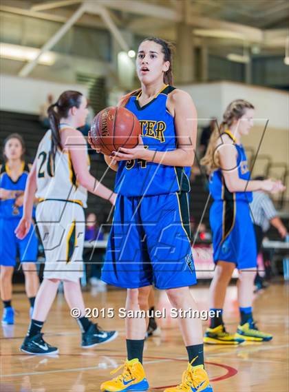 Thumbnail 2 in Granada vs. Exeter (West Coast Jamboree) photogallery.
