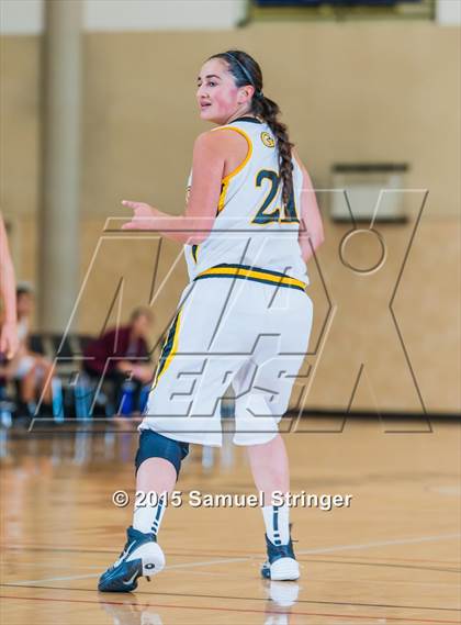 Thumbnail 1 in Granada vs. Exeter (West Coast Jamboree) photogallery.