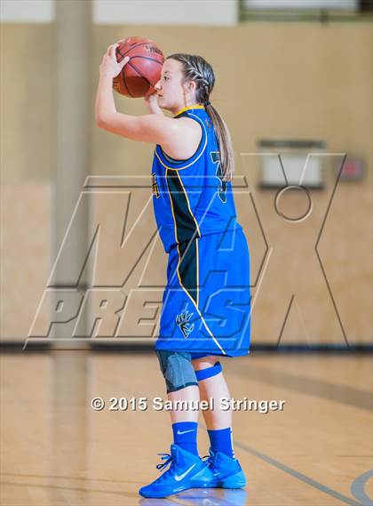 Thumbnail 1 in Granada vs. Exeter (West Coast Jamboree) photogallery.