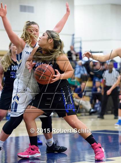 Thumbnail 3 in El Dorado @ Oak Ridge (Trojan Toss-Up) photogallery.