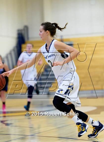 Thumbnail 1 in El Dorado @ Oak Ridge (Trojan Toss-Up) photogallery.