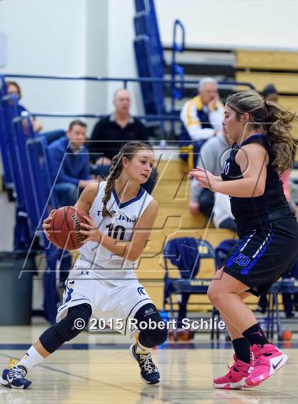 Thumbnail 1 in El Dorado @ Oak Ridge (Trojan Toss-Up) photogallery.