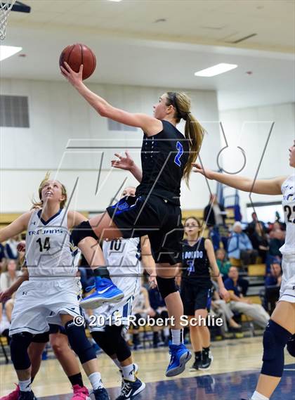 Thumbnail 1 in El Dorado @ Oak Ridge (Trojan Toss-Up) photogallery.