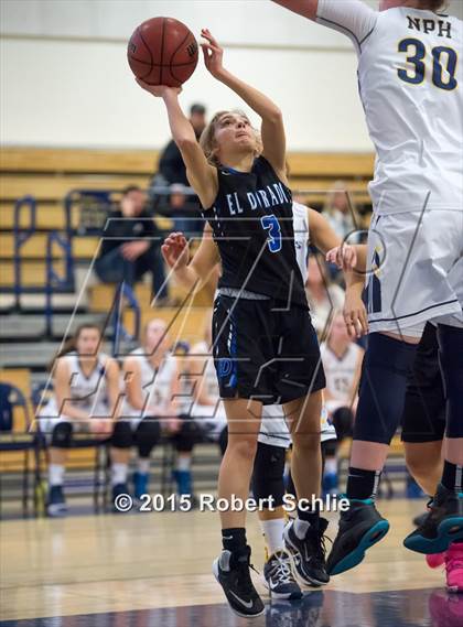Thumbnail 1 in El Dorado @ Oak Ridge (Trojan Toss-Up) photogallery.