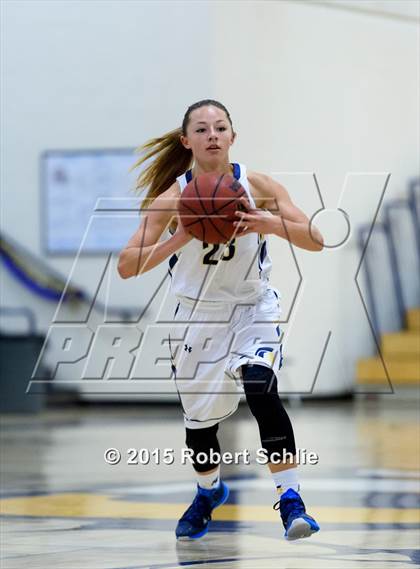 Thumbnail 1 in El Dorado @ Oak Ridge (Trojan Toss-Up) photogallery.