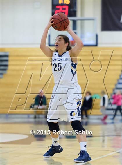 Thumbnail 2 in El Dorado @ Oak Ridge (Trojan Toss-Up) photogallery.